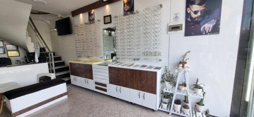 عکس گنجینه عینک