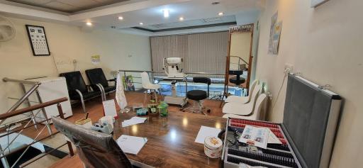 عکس گنجینه عینک