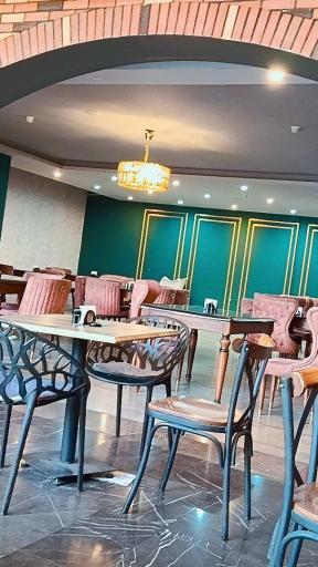 عکس کافه رستوران گجا