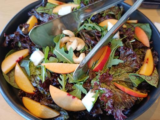 عکس کافه رستوران گجا