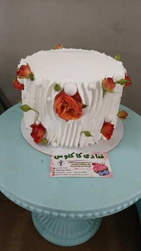 قنادی کاکتوس