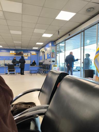 عکس نمایندگی 5062 ایران خودرو (گودرزی)