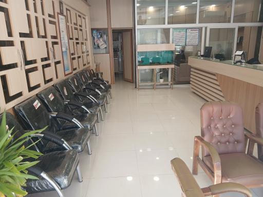 دفتر اسناد رسمی ۸ وحدانی