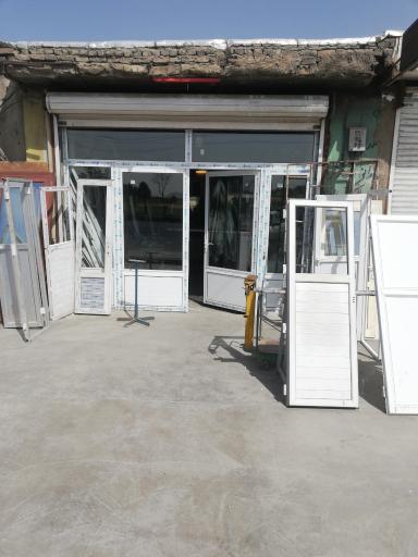 عکس صنایع آلومینیوم احسان