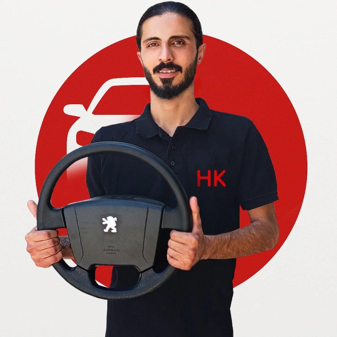 عکس هایپر خودرو