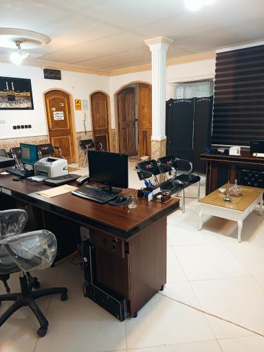 عکس دفتر اسناد رسمی ۴۳۲