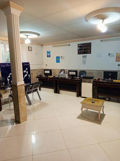 عکس دفتر اسناد رسمی ۴۳۲