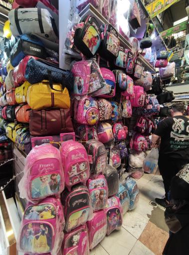 عکس کیف مجید ترکیان