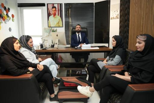 عکس شرکت حسابگران نیک اندیش