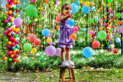 عکس استودیو قصر خورشید 