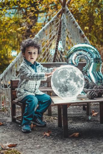 عکس استودیو قصر خورشید 