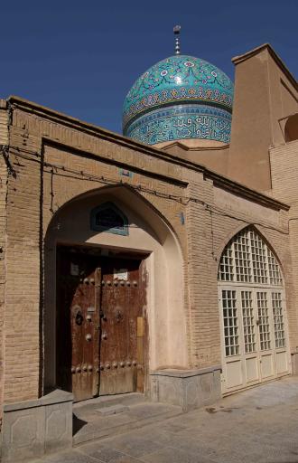 امامزاده هارون ابن امام موسی بن جعفر الصادق