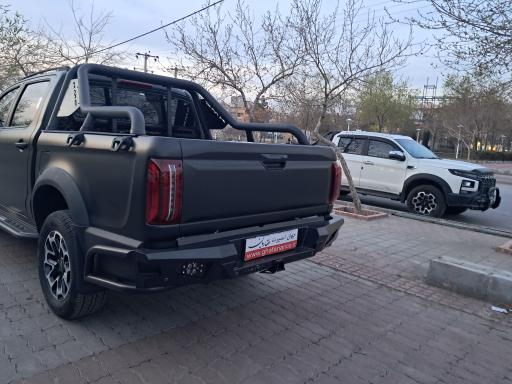 عکس فایبر غفاریان