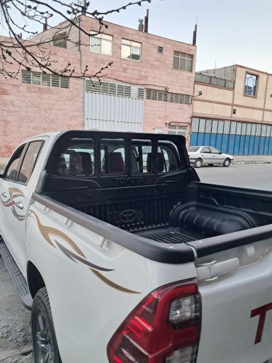 عکس فایبر غفاریان