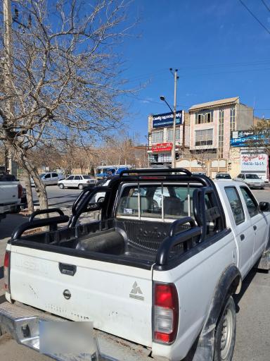 عکس فایبر غفاریان