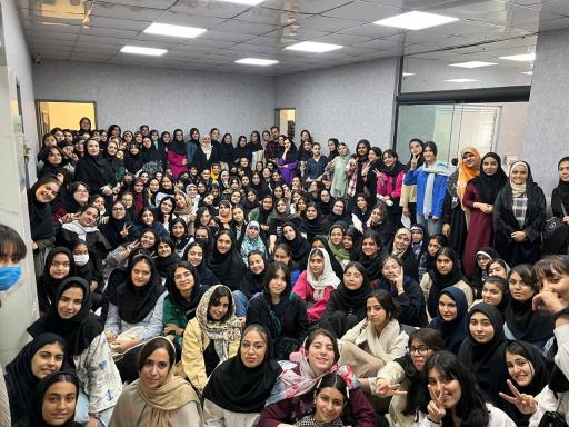 عکس آموزشگاه علمی نوآوران