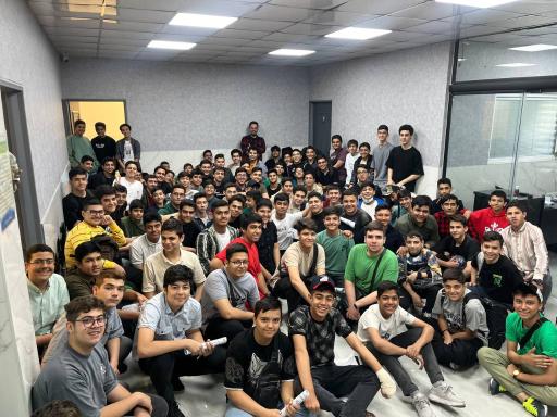 عکس آموزشگاه علمی نوآوران