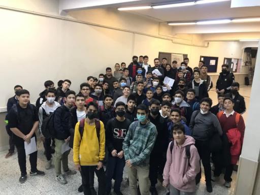 آموزشگاه علمی نوآوران