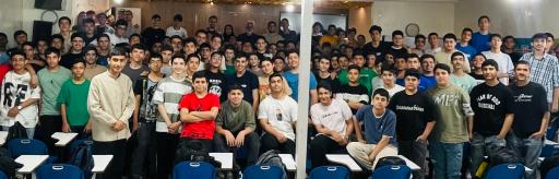 آموزشگاه علمی نوآوران