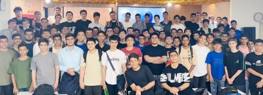 آموزشگاه علمی نوآوران