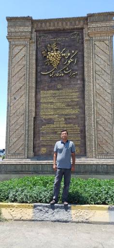 دریاچه مصنوعی کوثر