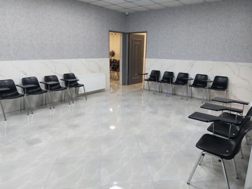 عکس آموزشگاه علمی نوآوران