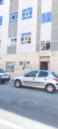 عکس دبیرستان نخبگان ماندگار 