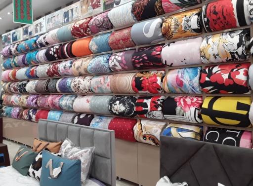 عکس کالای خواب رویان