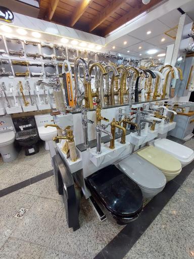 عکس فروشگاه پیمان