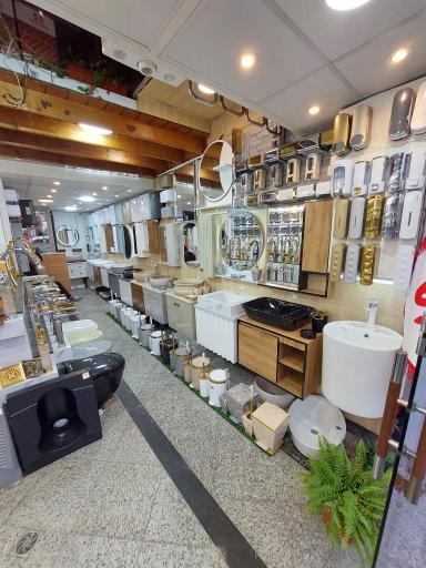 عکس فروشگاه پیمان