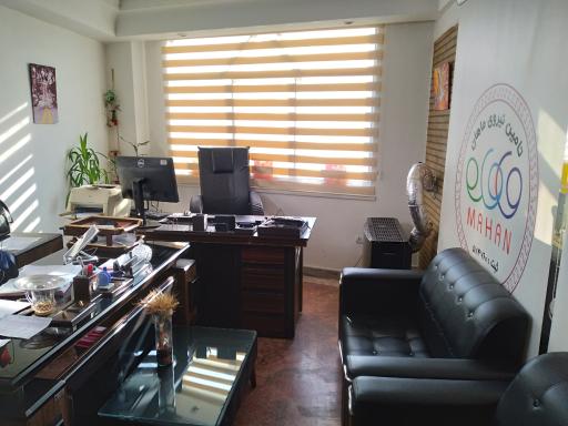 عکس شرکت کارآفرینان ماهان