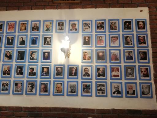 عکس کبابی یاسر