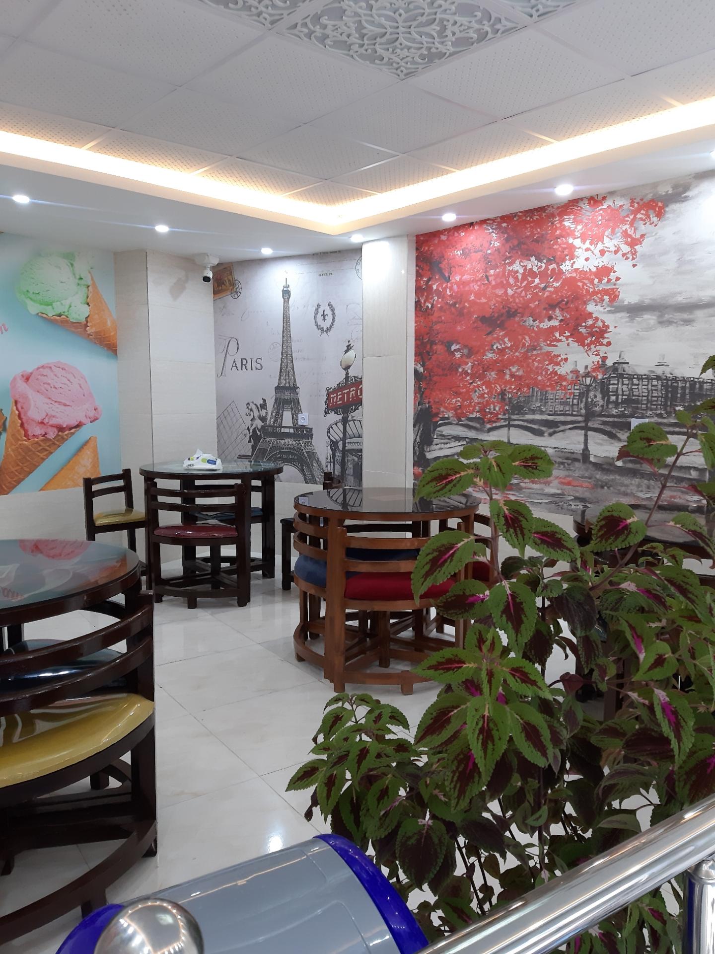 عکس بستنی سوران