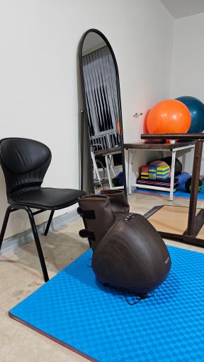 عکس کلینیک کاردرمانی نورولوژی طلوع