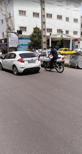 عکس مرکز جراحی آریا طب