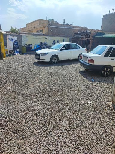 عکس کارواش وان