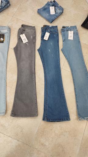 عکس پوشاک لی ترک