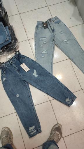 عکس پوشاک لی ترک