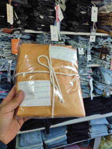 عکس پوشاک لی ترک