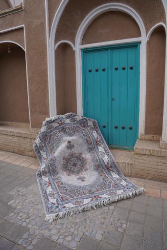 عکس کارخانجات ریسندگی و بافندگی سیناتاب