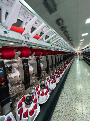 کارخانجات ریسندگی و بافندگی سیناتاب