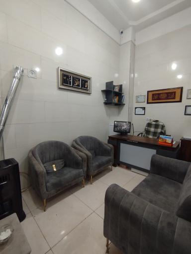 املاک هیرمان