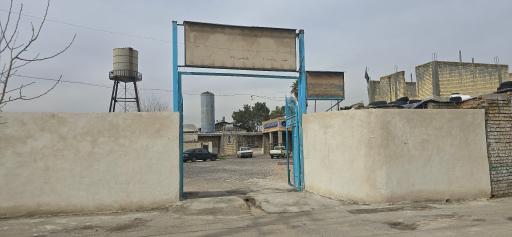 عکس مسجد ابوالفضل العباس