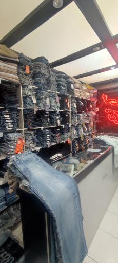 عکس پوشاک لی ترک