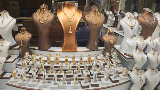 عکس جواهری مهربانی