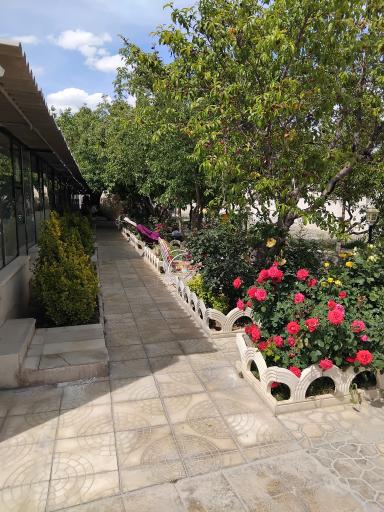 عکس رستوران تنور