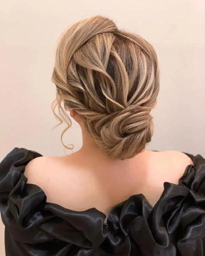 عکس سالن زیبایی مهر آرا