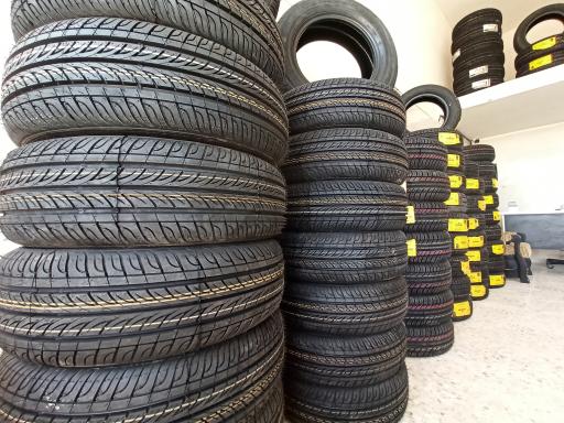 عکس لاستیک فروشی ایرانیان 