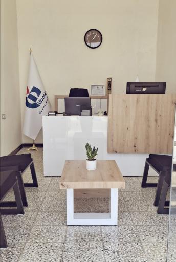 عکس بیمه دانا نمایندگی مرضیه شط زاده کد ۱۱۵۳۸