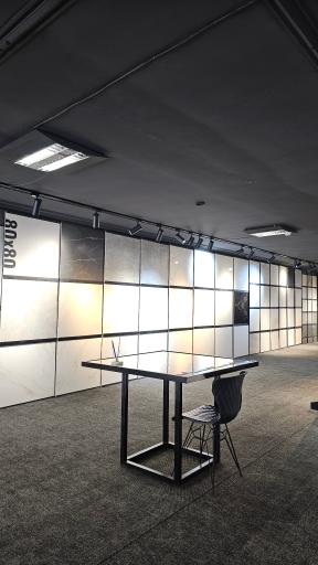 صنایع کاشی نائین